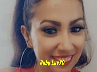 Ruby_LuvXO