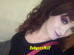 RubyxxxMilf