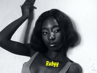 Rubyy