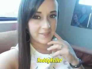 Ruddykeller