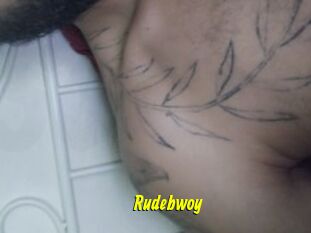 Rudebwoy