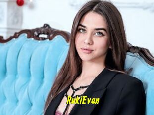 RukiEvan