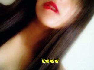 Rukmini_