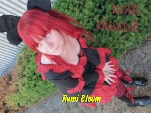 Rumi_Bloom