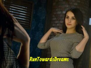 RunTowardsDreams