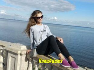 RunaAdams