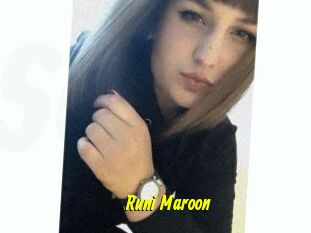 Runi_Maroon