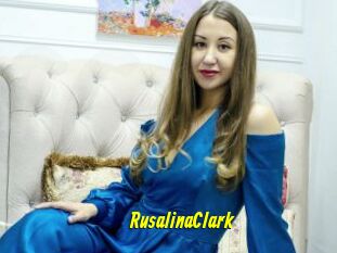 RusalinaClark