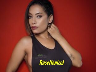 Rusellenicol
