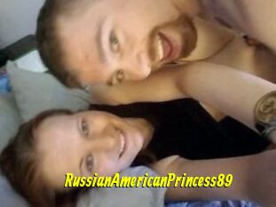 RussianAmericanPrincess89