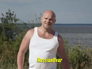 RussianBear