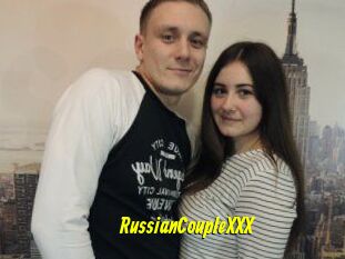 RussianCoupleXXX