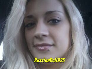 RussianDoll925