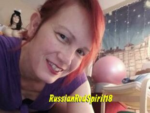 RussianRedSpirit18