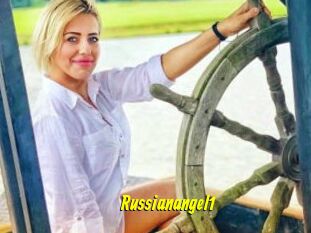 Russianangel1