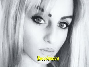 Russianova