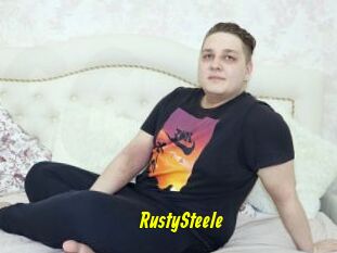 RustySteele