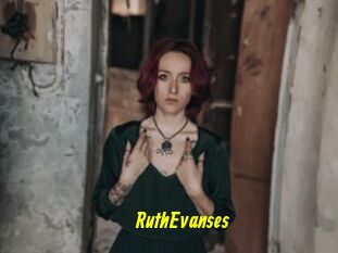 RuthEvanses