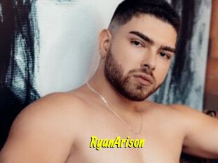 RyanArison