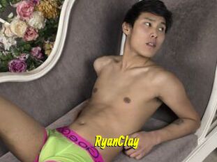 RyanClay