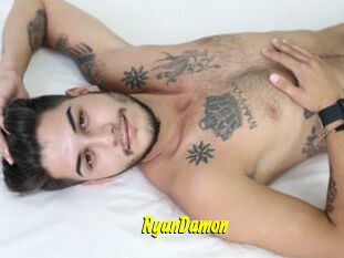 RyanDamon