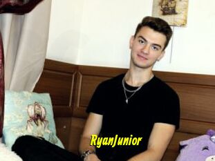 RyanJunior