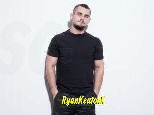 RyanKeatonX