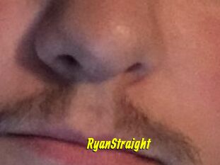RyanStraight