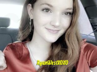 RyanWestXOXO