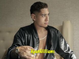 RyanWilliams