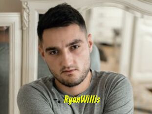 RyanWillis