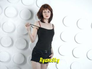 RyanaSky