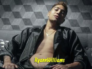 RyannWilliams
