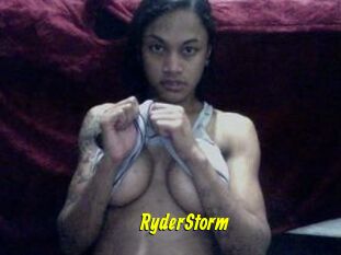 RyderStorm