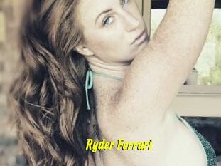 Ryder_Ferrari