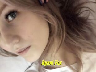 Rynni_Fox