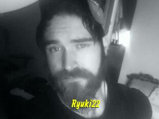 Ryuki22
