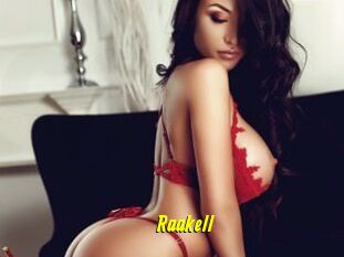 Raakell