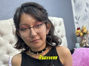 Raaveenn