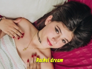 Rachel_dream