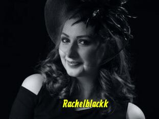 Rachelblackk