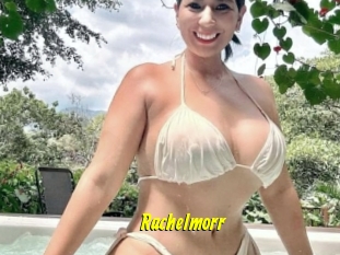 Rachelmorr