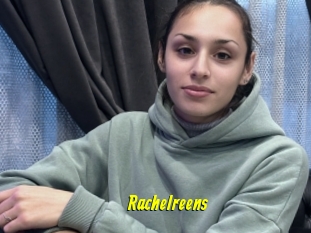 Rachelreens
