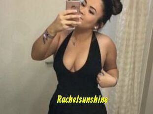 Rachel_sunshine
