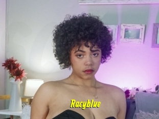 Racyblue