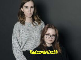Radaandelizabb