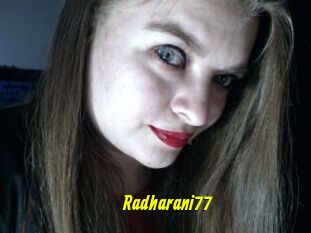Radharani77