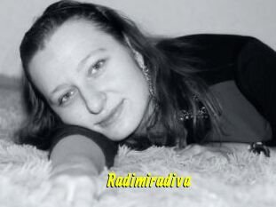 Radimiradiva