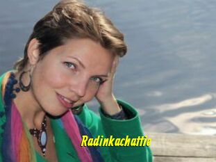 Radinkachattie