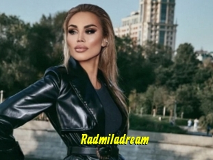 Radmiladream